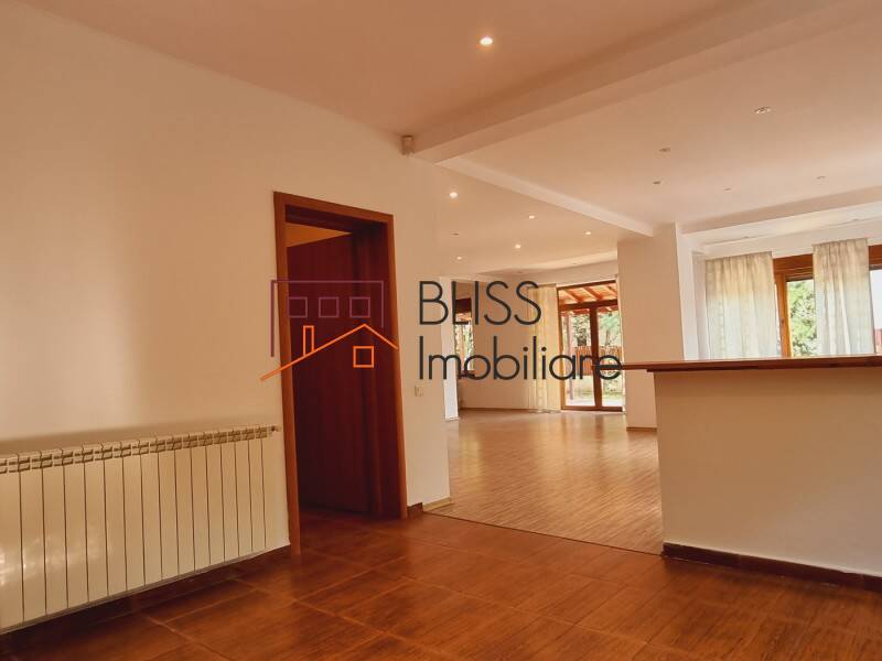 5 Bedrooms Villa In Iancu Nicolae Area, Bucharest / Ilfov | Bliss Imobiliare / Photo 17 - BLISS Imobiliare