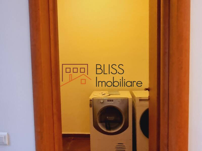 5 Bedrooms Villa In Iancu Nicolae Area, Bucharest / Ilfov | Bliss Imobiliare / Photo 20 - BLISS Imobiliare