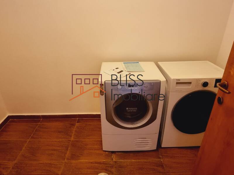 Vila Cu 6 Camere In Zona Iancu Nicolae | Bliss Imobiliare / Photo 22 - BLISS Imobiliare