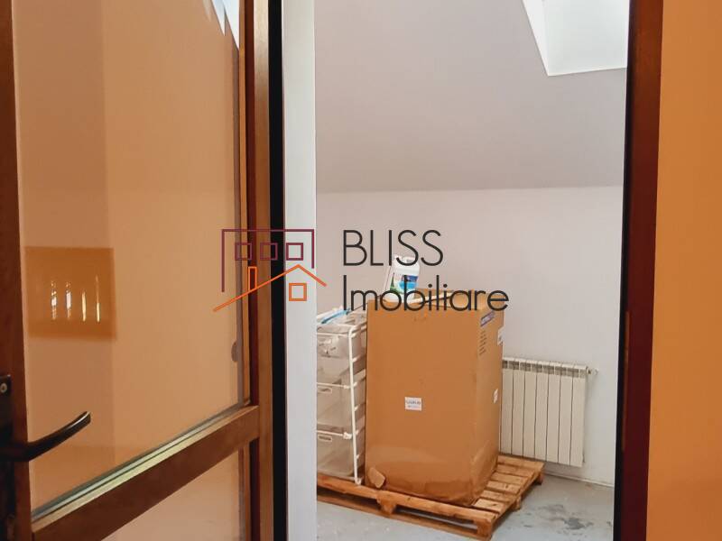 Vila Cu 6 Camere In Zona Iancu Nicolae | Bliss Imobiliare / Photo 23 - BLISS Imobiliare
