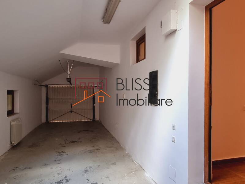 Vila Cu 6 Camere In Zona Iancu Nicolae | Bliss Imobiliare / Photo 24 - BLISS Imobiliare
