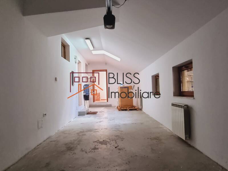 Vila Cu 6 Camere In Zona Iancu Nicolae | Bliss Imobiliare / Photo 25 - BLISS Imobiliare