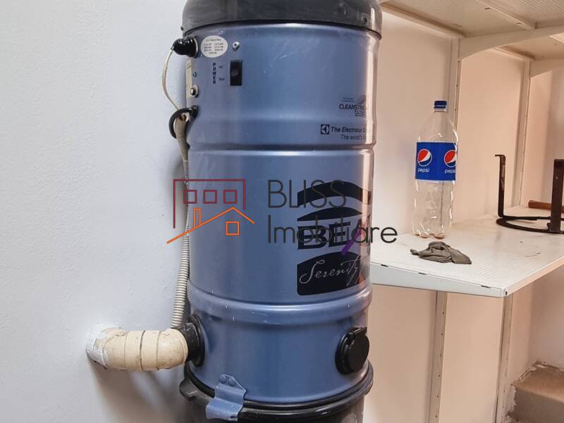 Vila Cu 6 Camere In Zona Iancu Nicolae | Bliss Imobiliare / Photo 26 - BLISS Imobiliare