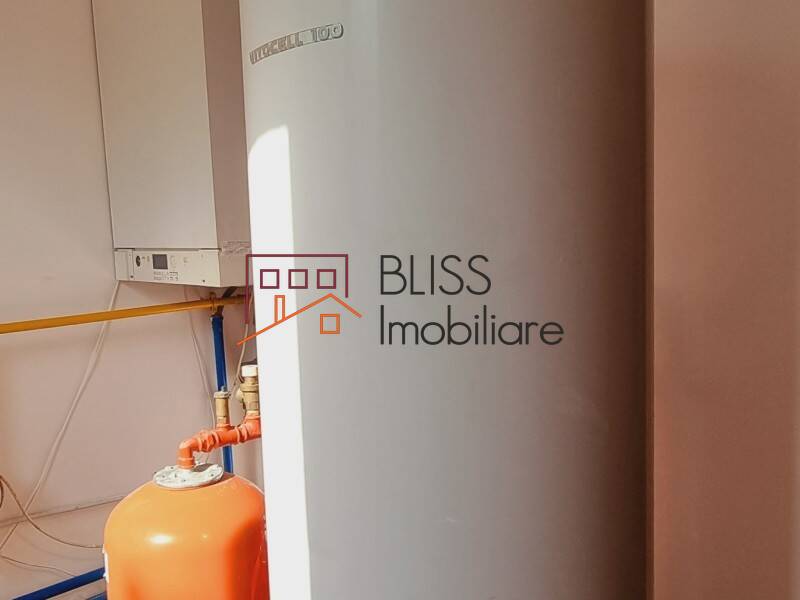 5 Bedrooms Villa In Iancu Nicolae Area, Bucharest / Ilfov | Bliss Imobiliare / Photo 27 - BLISS Imobiliare