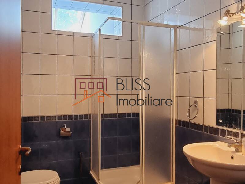 5 Bedrooms Villa In Iancu Nicolae Area, Bucharest / Ilfov | Bliss Imobiliare / Photo 29 - BLISS Imobiliare