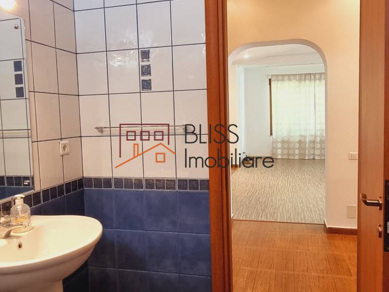 5 Bedrooms Villa In Iancu Nicolae Area, Bucharest / Ilfov | Bliss Imobiliare / Photo 30 - BLISS Imobiliare