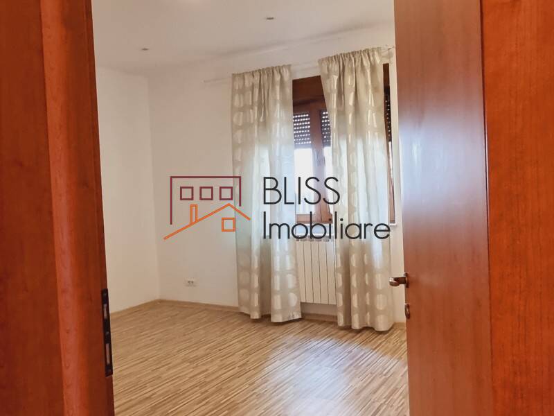 Vila Cu 6 Camere In Zona Iancu Nicolae | Bliss Imobiliare / Photo 31 - BLISS Imobiliare