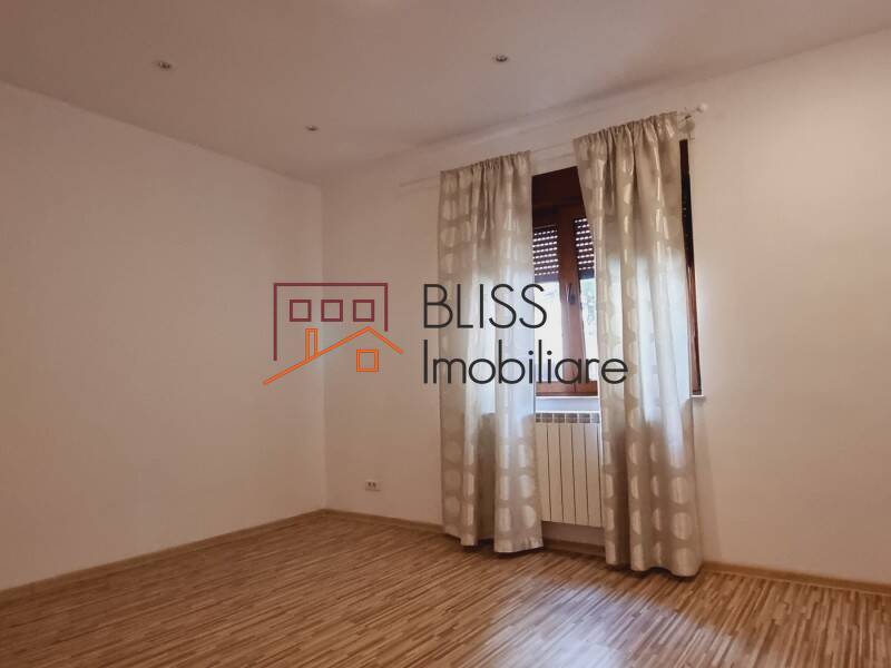 5 Bedrooms Villa In Iancu Nicolae Area, Bucharest / Ilfov | Bliss Imobiliare / Photo 32 - BLISS Imobiliare