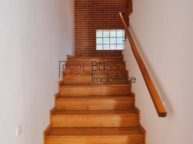 5 Bedrooms Villa In Iancu Nicolae Area, Bucharest / Ilfov | Bliss Imobiliare / Photo 34 - BLISS Imobiliare