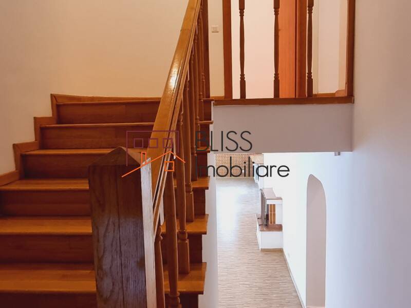 5 Bedrooms Villa In Iancu Nicolae Area, Bucharest / Ilfov | Bliss Imobiliare / Photo 35 - BLISS Imobiliare