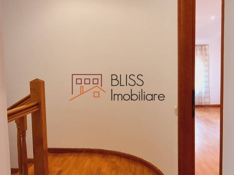 Vila Cu 6 Camere In Zona Iancu Nicolae | Bliss Imobiliare / Photo 36 - BLISS Imobiliare