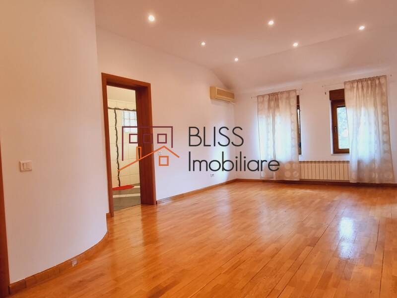Vila Cu 6 Camere In Zona Iancu Nicolae | Bliss Imobiliare / Photo 37 - BLISS Imobiliare