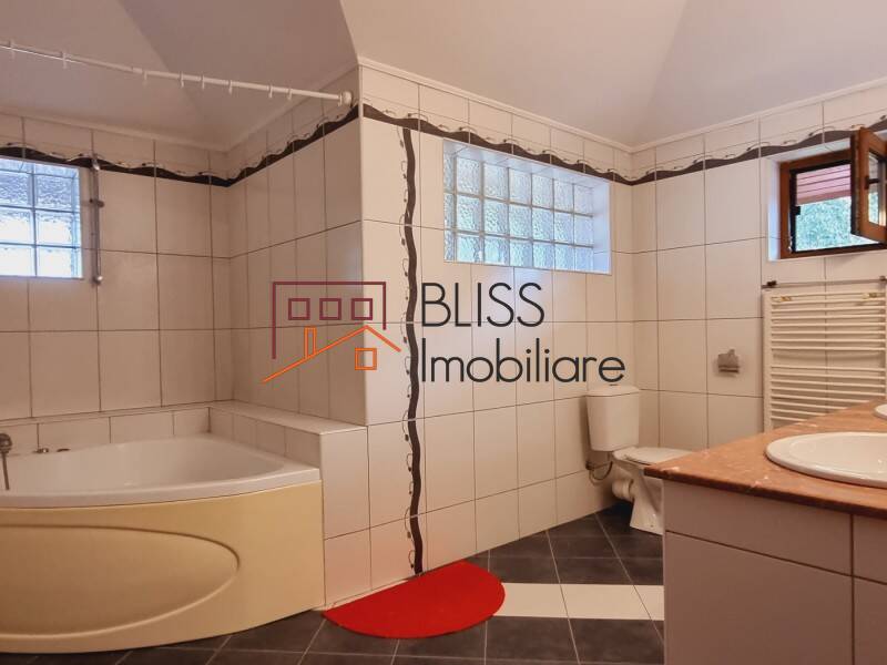 Vila Cu 6 Camere In Zona Iancu Nicolae | Bliss Imobiliare / Photo 40 - BLISS Imobiliare