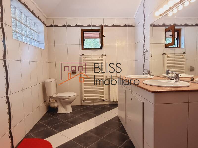 5 Bedrooms Villa In Iancu Nicolae Area, Bucharest / Ilfov | Bliss Imobiliare / Photo 41 - BLISS Imobiliare