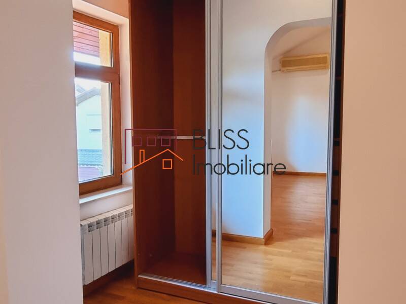 Vila Cu 6 Camere In Zona Iancu Nicolae | Bliss Imobiliare / Photo 42 - BLISS Imobiliare