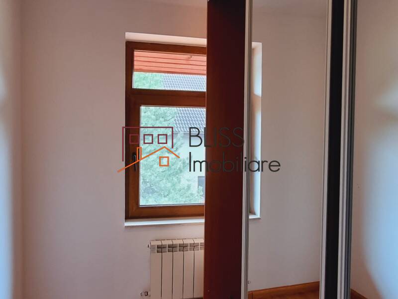 Vila Cu 6 Camere In Zona Iancu Nicolae | Bliss Imobiliare / Photo 44 - BLISS Imobiliare