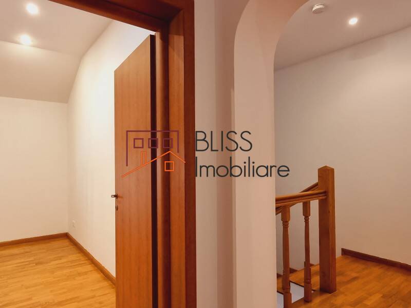 Vila Cu 6 Camere In Zona Iancu Nicolae | Bliss Imobiliare / Photo 46 - BLISS Imobiliare