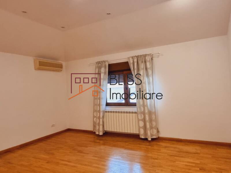 5 Bedrooms Villa In Iancu Nicolae Area, Bucharest / Ilfov | Bliss Imobiliare / Photo 47 - BLISS Imobiliare