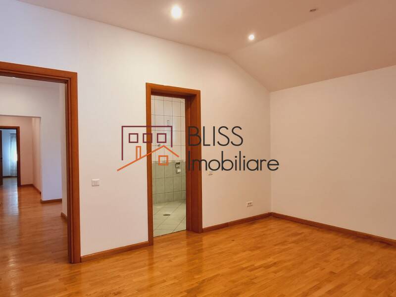 Vila Cu 6 Camere In Zona Iancu Nicolae | Bliss Imobiliare / Photo 48 - BLISS Imobiliare