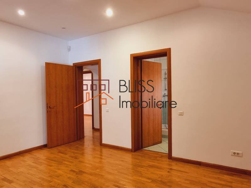 Vila Cu 6 Camere In Zona Iancu Nicolae | Bliss Imobiliare / Photo 49 - BLISS Imobiliare
