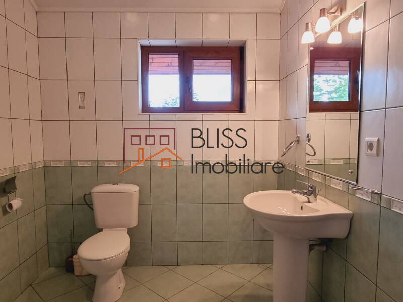 5 Bedrooms Villa In Iancu Nicolae Area, Bucharest / Ilfov | Bliss Imobiliare / Photo 50 - BLISS Imobiliare