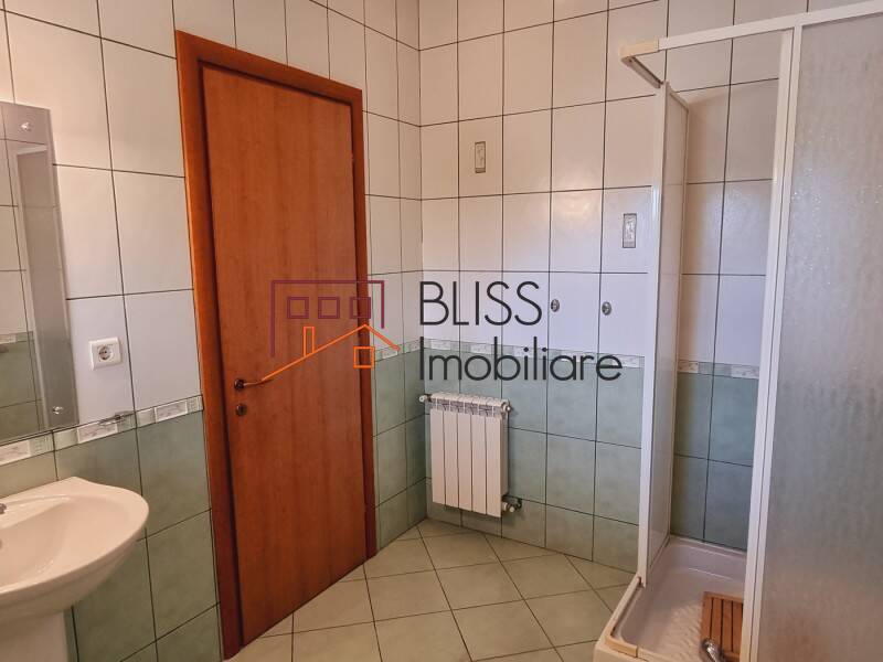 Vila Cu 6 Camere In Zona Iancu Nicolae | Bliss Imobiliare / Photo 51 - BLISS Imobiliare