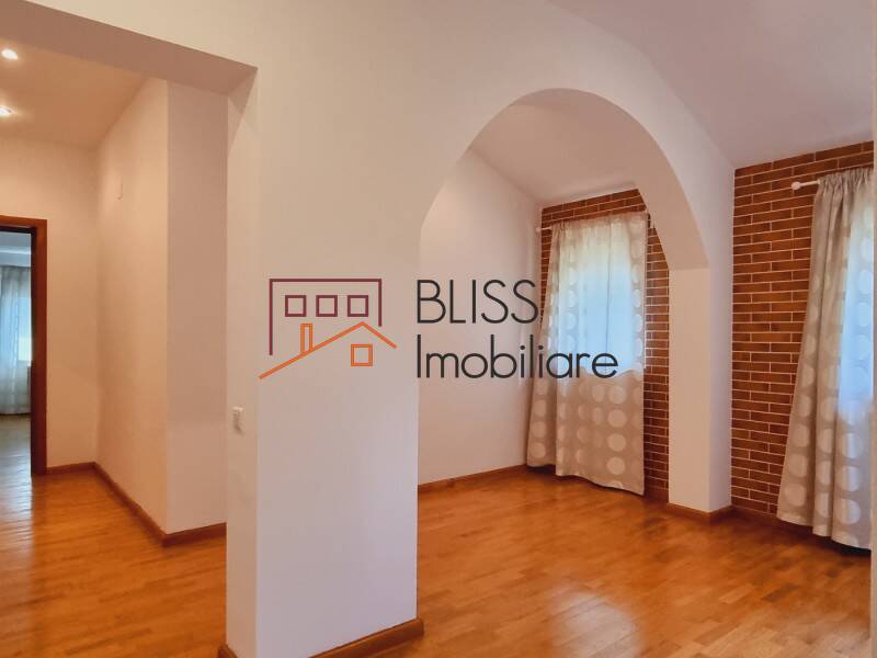 Vila Cu 6 Camere In Zona Iancu Nicolae | Bliss Imobiliare / Photo 53 - BLISS Imobiliare