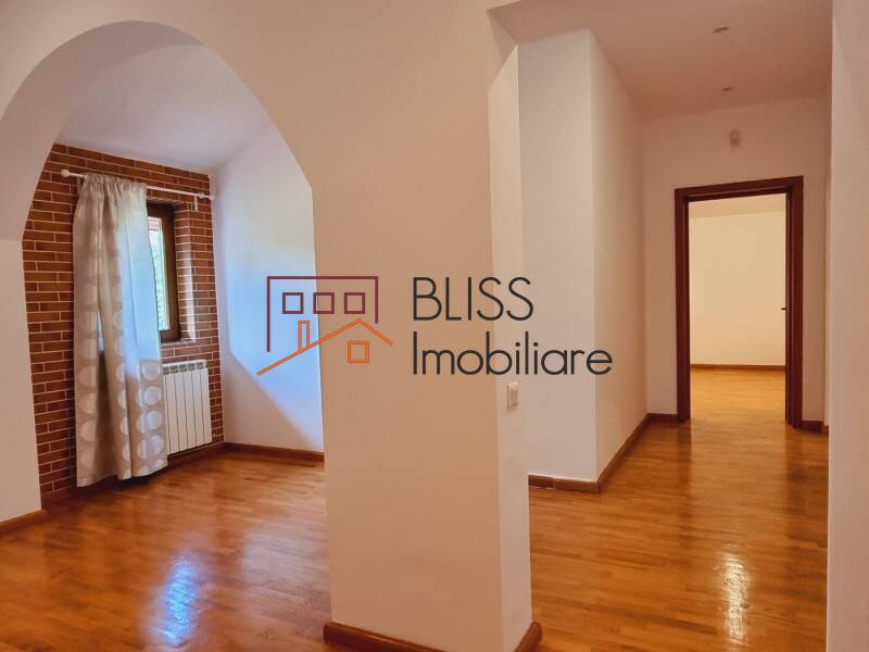 5 Bedrooms Villa In Iancu Nicolae Area, Bucharest / Ilfov | Bliss Imobiliare / Photo 55 - BLISS Imobiliare