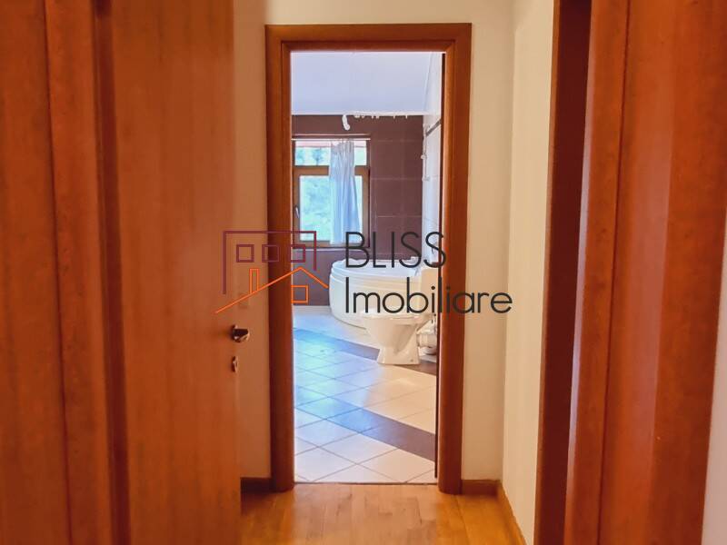 5 Bedrooms Villa In Iancu Nicolae Area, Bucharest / Ilfov | Bliss Imobiliare / Photo 56 - BLISS Imobiliare