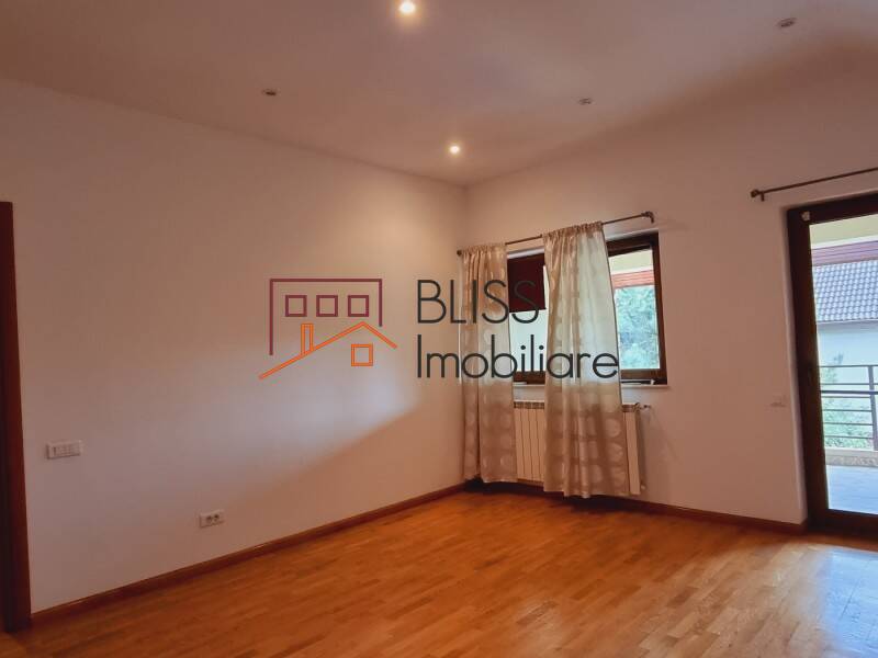 5 Bedrooms Villa In Iancu Nicolae Area, Bucharest / Ilfov | Bliss Imobiliare / Photo 58 - BLISS Imobiliare