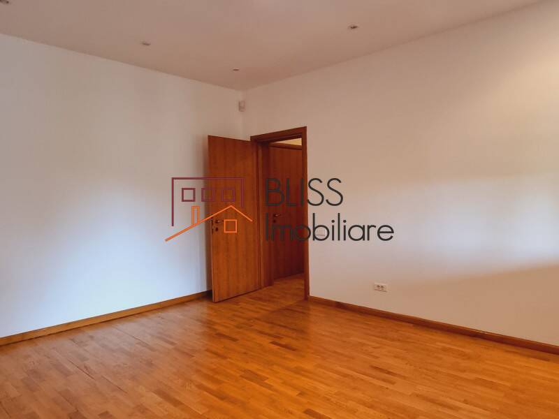 5 Bedrooms Villa In Iancu Nicolae Area, Bucharest / Ilfov | Bliss Imobiliare / Photo 59 - BLISS Imobiliare