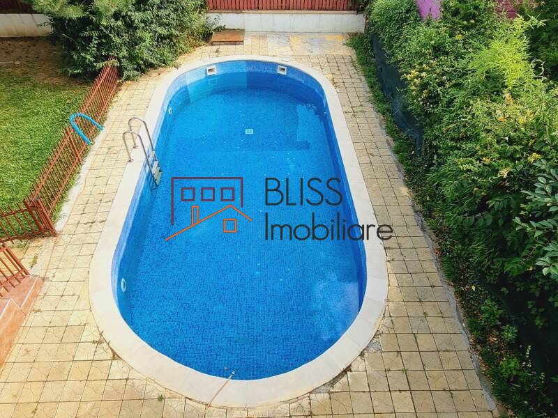 Vila Cu 6 Camere In Zona Iancu Nicolae | Bliss Imobiliare / Photo 63 - BLISS Imobiliare