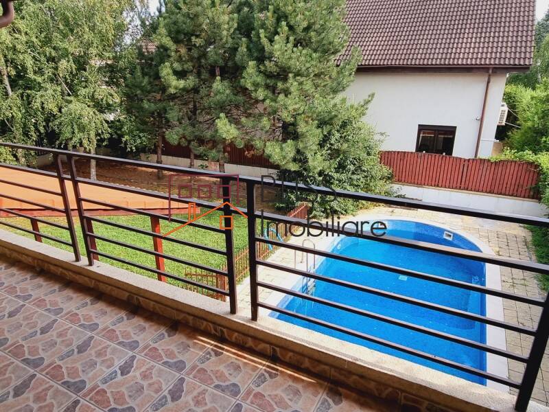 5 Bedrooms Villa In Iancu Nicolae Area, Bucharest / Ilfov | Bliss Imobiliare / Photo 60 - BLISS Imobiliare