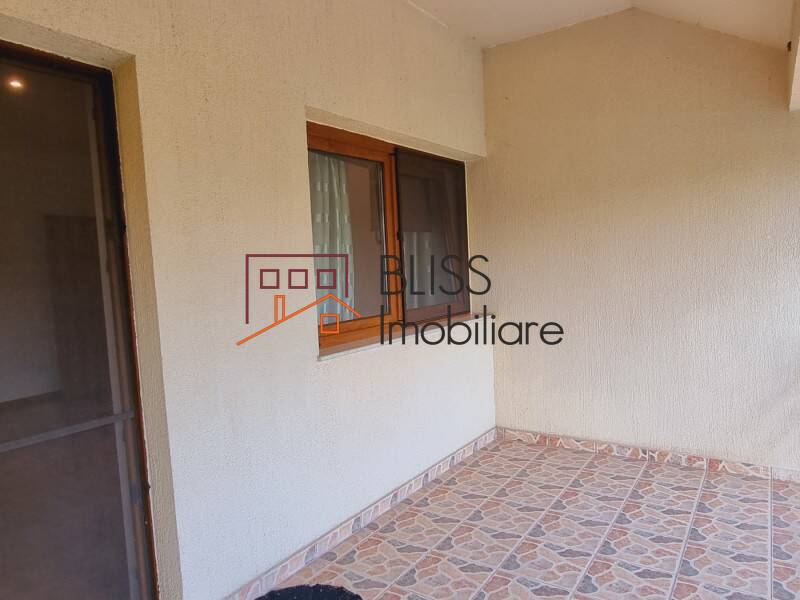 5 Bedrooms Villa In Iancu Nicolae Area, Bucharest / Ilfov | Bliss Imobiliare / Photo 61 - BLISS Imobiliare