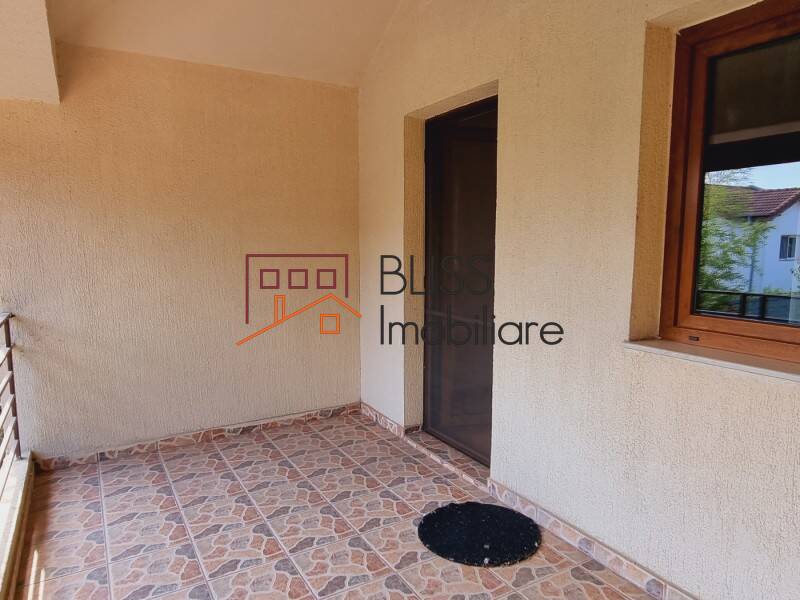 5 Bedrooms Villa In Iancu Nicolae Area, Bucharest / Ilfov | Bliss Imobiliare / Photo 62 - BLISS Imobiliare