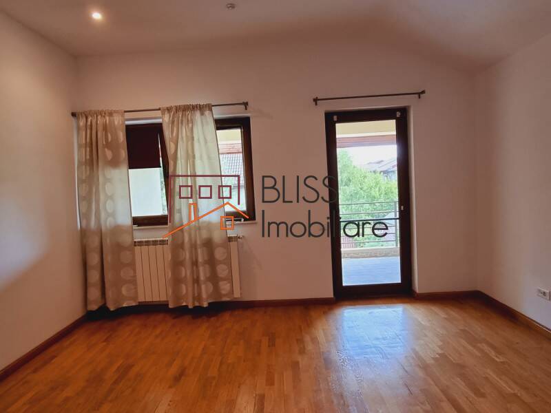 Vila Cu 6 Camere In Zona Iancu Nicolae | Bliss Imobiliare / Photo 65 - BLISS Imobiliare