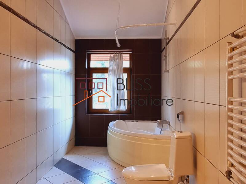 5 Bedrooms Villa In Iancu Nicolae Area, Bucharest / Ilfov | Bliss Imobiliare / Photo 67 - BLISS Imobiliare
