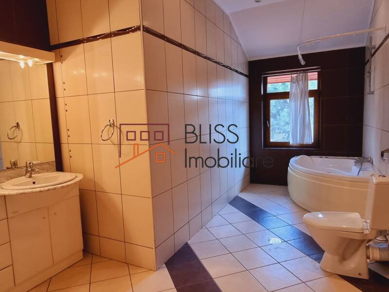 Vila Cu 6 Camere In Zona Iancu Nicolae | Bliss Imobiliare / Photo 68 - BLISS Imobiliare