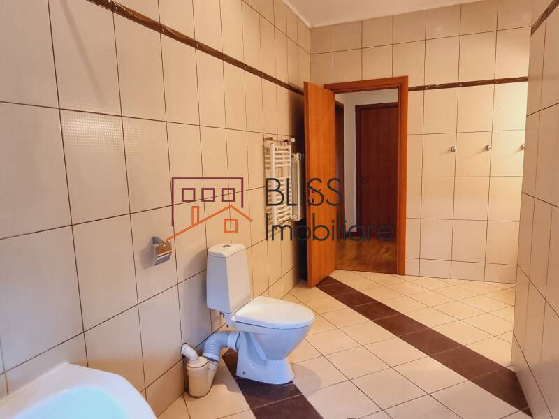 5 Bedrooms Villa In Iancu Nicolae Area, Bucharest / Ilfov | Bliss Imobiliare / Photo 69 - BLISS Imobiliare