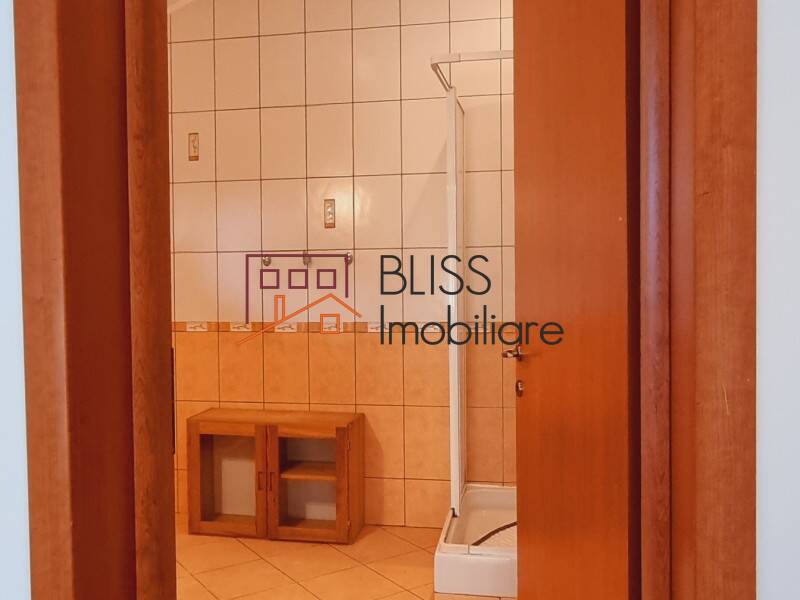 5 Bedrooms Villa In Iancu Nicolae Area, Bucharest / Ilfov | Bliss Imobiliare / Photo 73 - BLISS Imobiliare