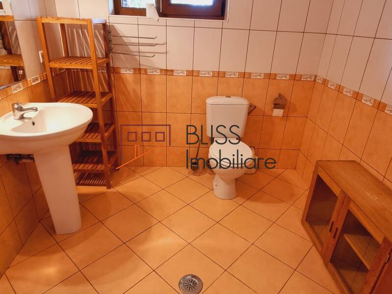 5 Bedrooms Villa In Iancu Nicolae Area, Bucharest / Ilfov | Bliss Imobiliare / Photo 74 - BLISS Imobiliare
