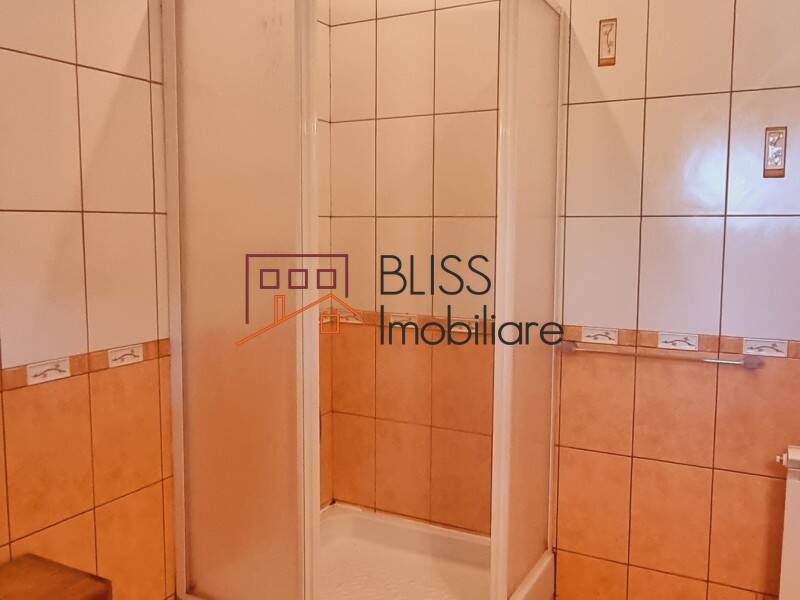 5 Bedrooms Villa In Iancu Nicolae Area, Bucharest / Ilfov | Bliss Imobiliare / Photo 75 - BLISS Imobiliare