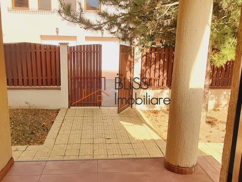 5 Bedrooms Villa In Iancu Nicolae Area, Bucharest / Ilfov | Bliss Imobiliare / Photo 78 - BLISS Imobiliare