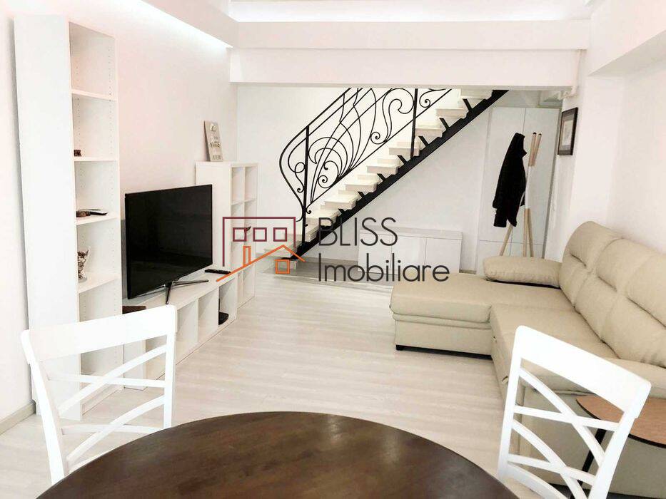 Apartment for Rent Baneasa Sisesti Jandarmerie Straulesti