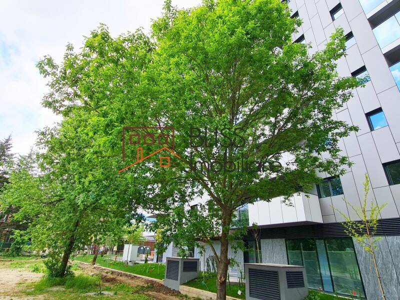 Apartament, 2 Camere, Cortina Academy | Bliss Imobiliare / Photo 1 - BLISS Imobiliare