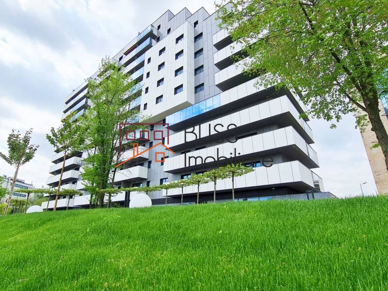 Apartament, 2 Camere, Cortina Academy | Bliss Imobiliare / Photo 3 - BLISS Imobiliare