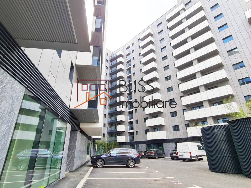 Apartment, 1 Bedroom, Bucharest | Bliss Imobiliare / Photo 4 - BLISS Imobiliare