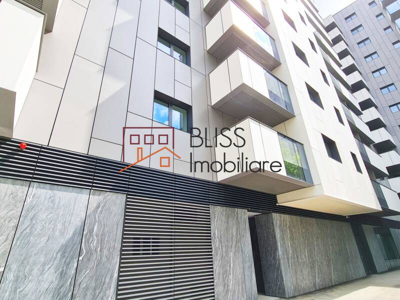 Apartament, 2 Camere, Cortina Academy | Bliss Imobiliare / Photo 5 - BLISS Imobiliare