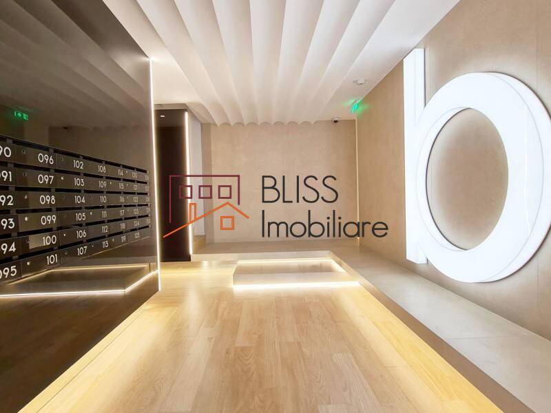 Apartment, 1 Bedroom, Bucharest | Bliss Imobiliare / Photo 8 - BLISS Imobiliare