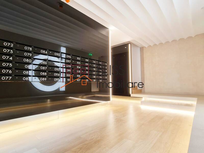 Apartament, 2 Camere, Cortina Academy | Bliss Imobiliare / Photo 9 - BLISS Imobiliare